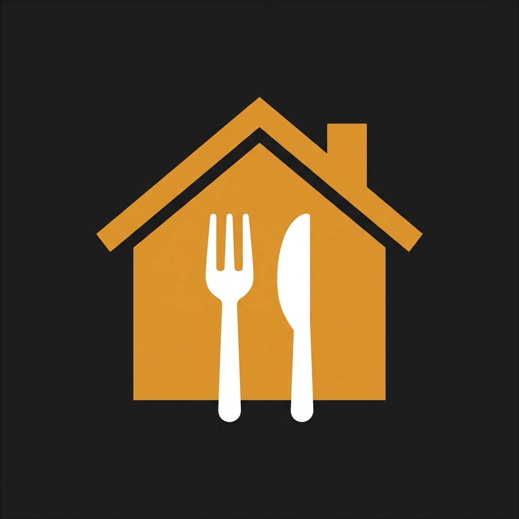 King Kebab Logo