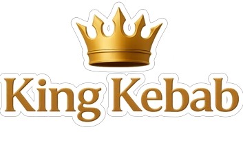 King Kebab Logo